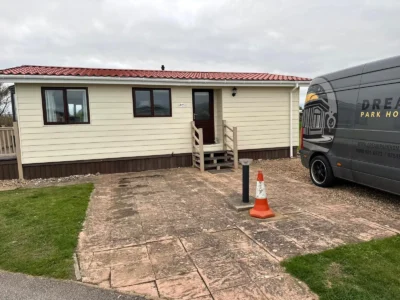 About dream park homes the Midlands