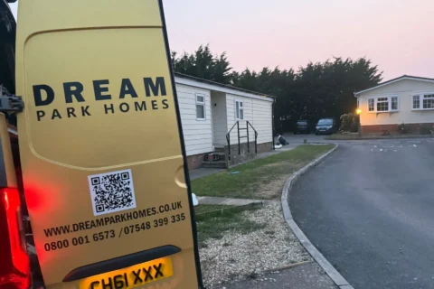Park Home Surveys in the Midlands