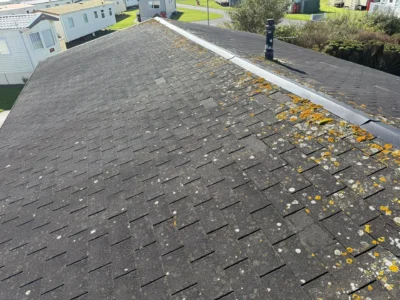 Roof repairs contractors the Midlands