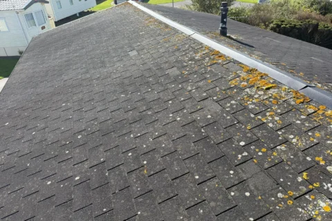 Park Home Roof Repairs & Replacements in Cambridge