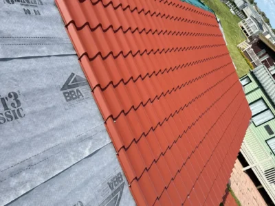 Roof and loft insulation improvements Cambridge