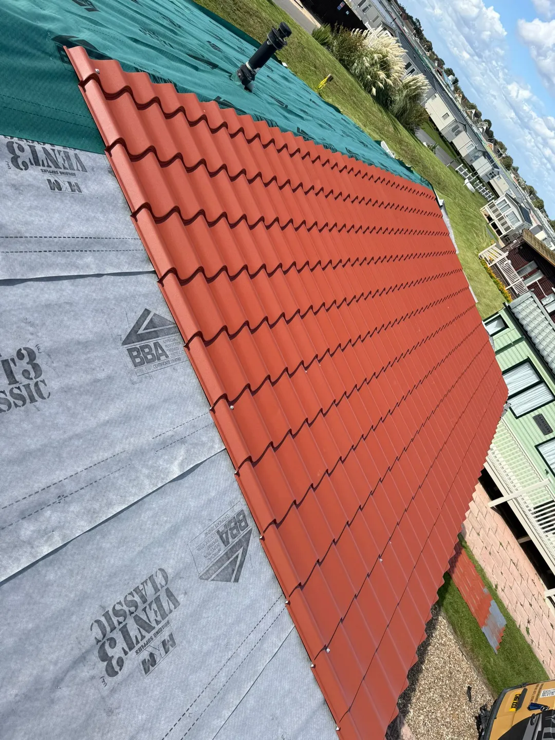 Roof and loft insulation improvements Roof and loft insulation improvements the Midlands
