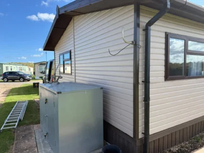Upvc cladding installers the Midlands
