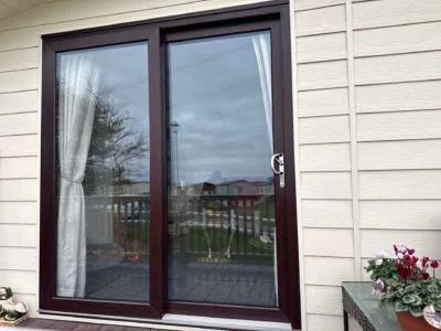 Upvc door installers the Midlands