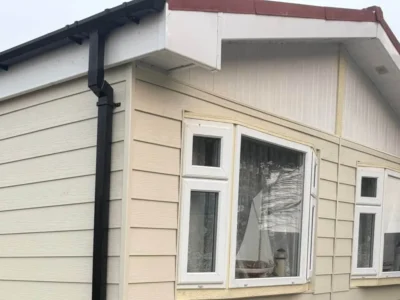 Upvc fascia installers the Midlands