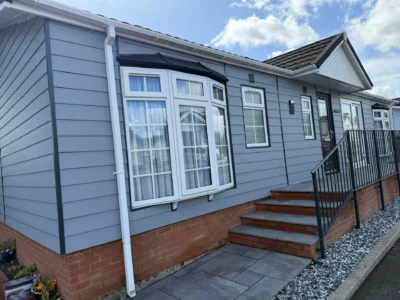 Upvc windows & doors the Midlands
