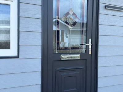 Upvc windows & doors installation the Midlands