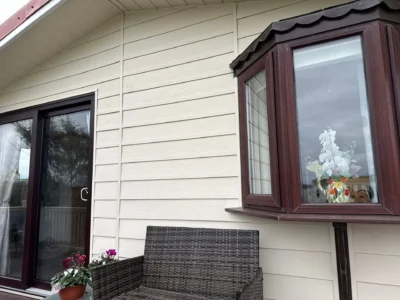 Upvc windows and doors experts the Midlands