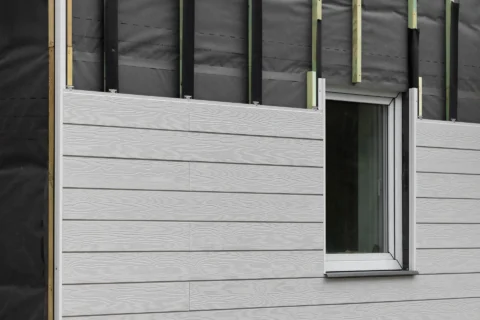 Park Home Insulation in the Midlands